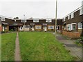 Housing off Giffard Drive