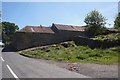 Howe End Farm on Ainthorpe Lane