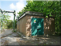 Ardsley Falls Pumping Station