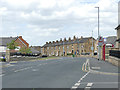 Fall Lane, East Ardsley