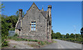 Cliff Cottage along the Main Street, Breedon on the Hill