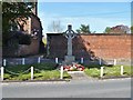 War memorial