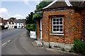 High Street, Dorchester on Thames