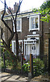 South Tottenham : Spring Cottage