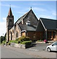 Cairns Church