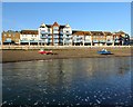 Broad Reach, Shoreham By Sea