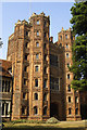 Layer Marney Tower near Tiptree