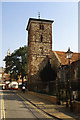 Colchester - Holy Trinity Church