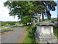 Greenwich Cemetery