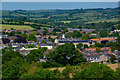 Bridport : Bridport Scenery