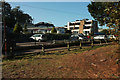 Lee Cliff Park, Dawlish Warren