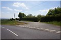 Coppice Lane off Cropton Lane