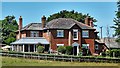 Garden House - off Coates Lane