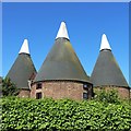 Oast House