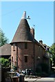 Oast House