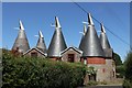 Oast House