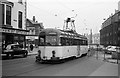The last day of trams on Dickson Road -4