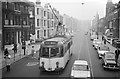 The last day of trams on Dickson Road -6