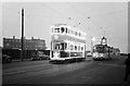SD3348 : The last day of trams on Dickson Road -9 by Alan Murray-Rust