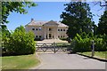 Large House at Threshers Bush