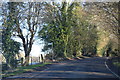 Footpath off Dundale Rd