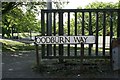 (W)oodburn Way