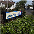 Northbourne: Greenacres Close