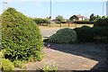 Garden on Alcester Road, Studley