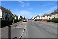 Henrietta Street, Girvan