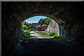 Alton Station (Disused), Churnet Valley Line