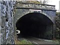 SK1273 : Chee Tor No. 2 tunnel by John Winder