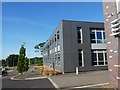 Office block, Exeter Science Park