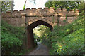 Bridge, Aller Hill