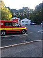 Ivybridge Fire Station