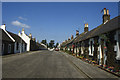 Straiton - Main Street