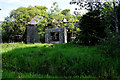 Ruined house, Dunmoyle