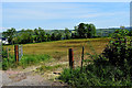 An open field, Dunmoyle