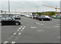 Car Park off Maison Dieu Road, Dover