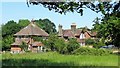 Bignor Park Cottages