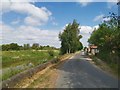 Market Weighton Canal