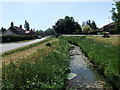 Foss Beck, Wilberfoss