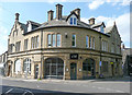 Former Midland Bank, St Mary