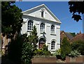 Former Primitive Methodist Chapel, College Street, East Bridgford