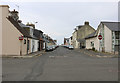 Harbour Street, Girvan