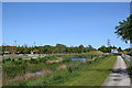 Water feature, Prime Fouf Business Park, Kingswells