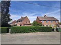 Walden Cottages - Wyke Normandy