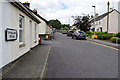 Johnston Park, Omagh