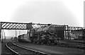 43004 at Carlisle ? 1964