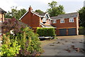 A house in Westfield Close, Rearsby