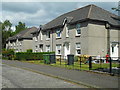 Houses, Craigton Avenue